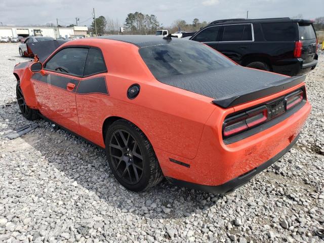 Photo 1 VIN: 2C3CDZBTXHH640161 - DODGE CHALLENGER 