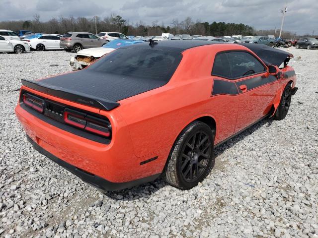 Photo 2 VIN: 2C3CDZBTXHH640161 - DODGE CHALLENGER 