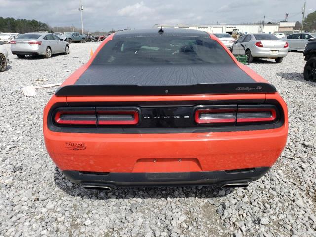 Photo 5 VIN: 2C3CDZBTXHH640161 - DODGE CHALLENGER 