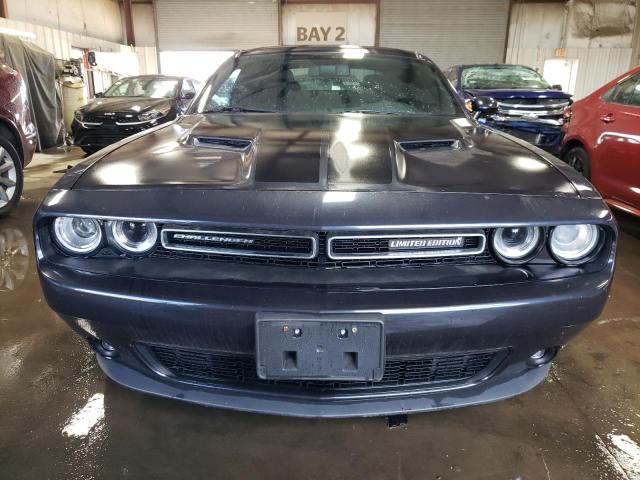 Photo 4 VIN: 2C3CDZBTXHH656005 - DODGE CHALLENGER 