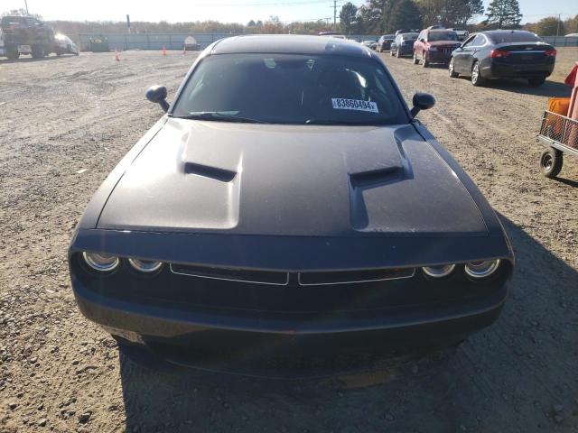 Photo 4 VIN: 2C3CDZBTXHH656229 - DODGE CHALLENGER 