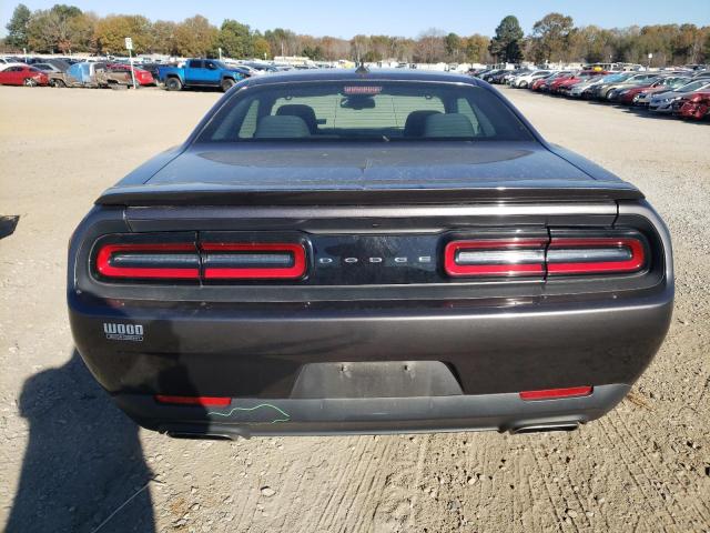 Photo 5 VIN: 2C3CDZBTXHH656229 - DODGE CHALLENGER 