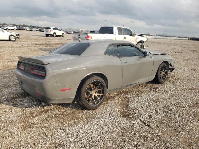 Photo 2 VIN: 2C3CDZBTXJH127921 - DODGE CHALLENGER 