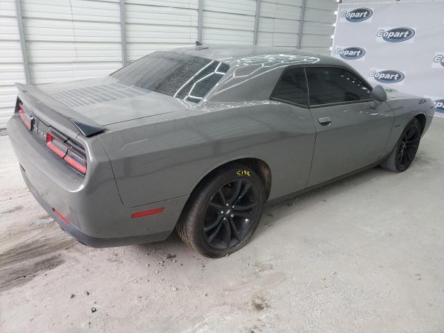 Photo 2 VIN: 2C3CDZBTXJH161065 - DODGE CHALLENGER 