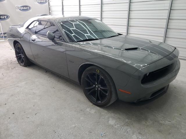 Photo 3 VIN: 2C3CDZBTXJH161065 - DODGE CHALLENGER 