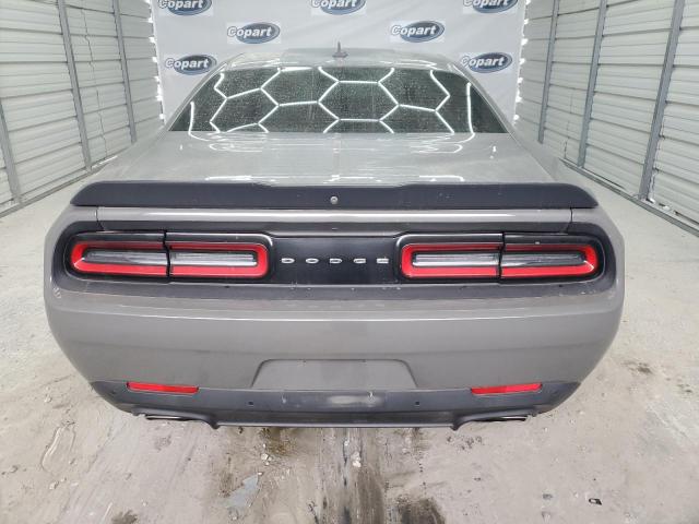 Photo 5 VIN: 2C3CDZBTXJH161065 - DODGE CHALLENGER 