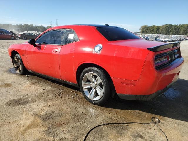 Photo 1 VIN: 2C3CDZBTXJH182529 - DODGE CHALLENGER 