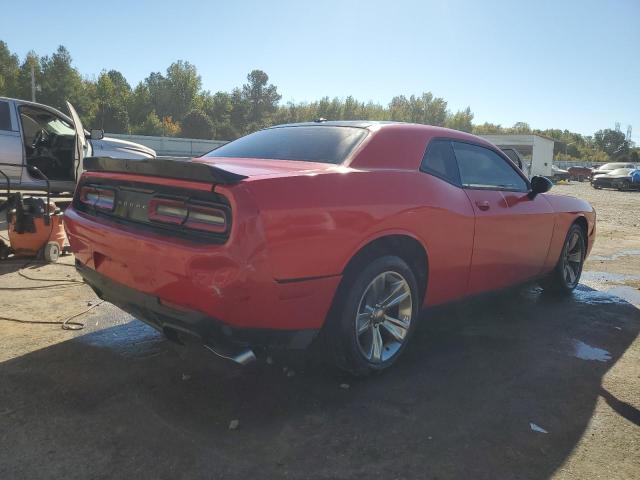 Photo 2 VIN: 2C3CDZBTXJH182529 - DODGE CHALLENGER 