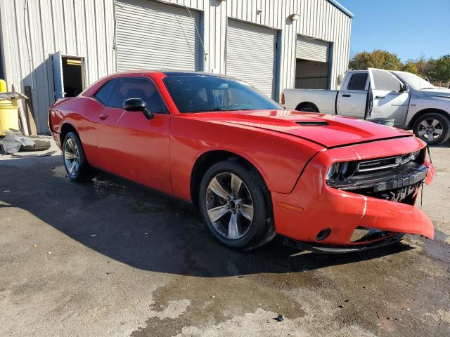 Photo 3 VIN: 2C3CDZBTXJH182529 - DODGE CHALLENGER 