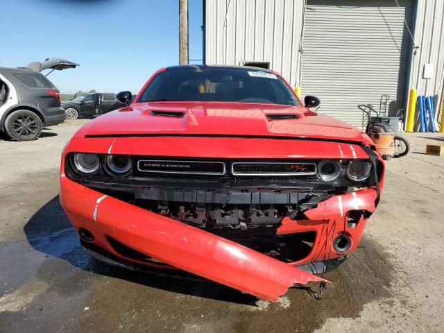 Photo 4 VIN: 2C3CDZBTXJH182529 - DODGE CHALLENGER 