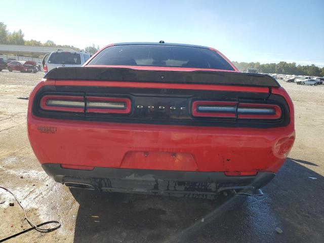 Photo 5 VIN: 2C3CDZBTXJH182529 - DODGE CHALLENGER 