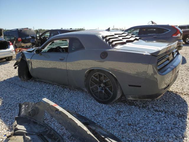 Photo 1 VIN: 2C3CDZBTXJH205016 - DODGE CHALLENGER 