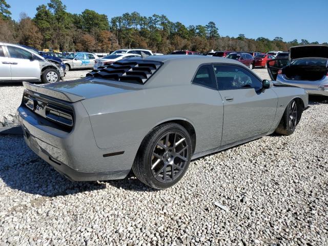 Photo 2 VIN: 2C3CDZBTXJH205016 - DODGE CHALLENGER 