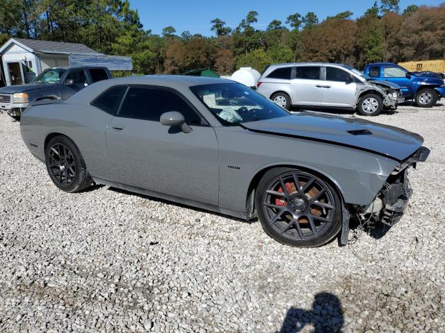 Photo 3 VIN: 2C3CDZBTXJH205016 - DODGE CHALLENGER 