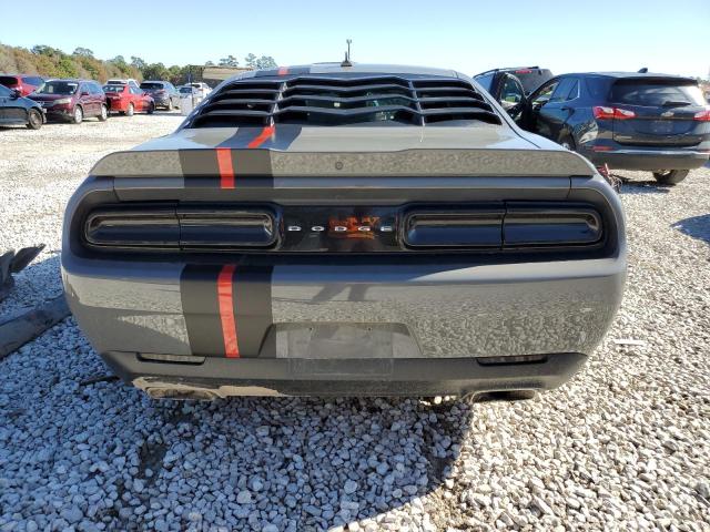 Photo 5 VIN: 2C3CDZBTXJH205016 - DODGE CHALLENGER 