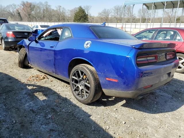 Photo 1 VIN: 2C3CDZBTXJH228246 - DODGE CHALLENGER 