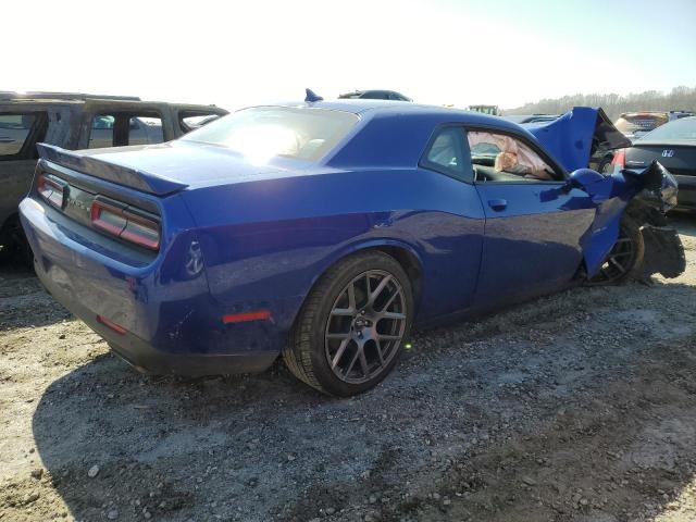 Photo 2 VIN: 2C3CDZBTXJH228246 - DODGE CHALLENGER 