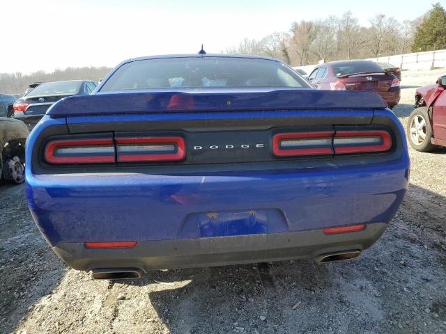 Photo 5 VIN: 2C3CDZBTXJH228246 - DODGE CHALLENGER 