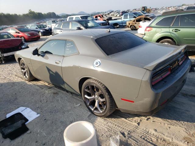 Photo 1 VIN: 2C3CDZBTXJH252398 - DODGE CHALLENGER 