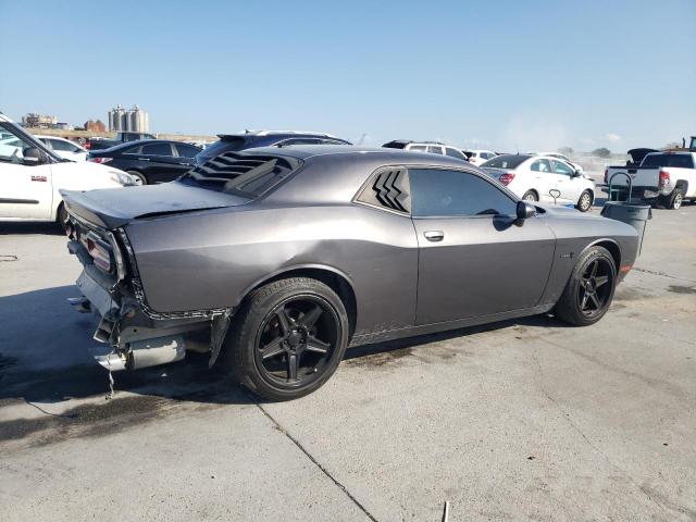 Photo 2 VIN: 2C3CDZBTXJH271288 - DODGE CHALLENGER 