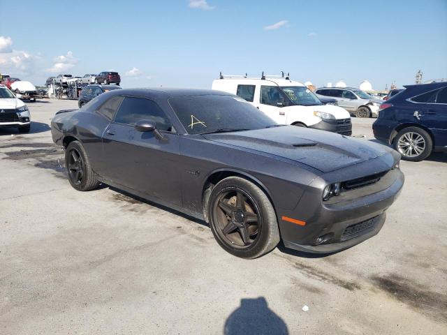 Photo 3 VIN: 2C3CDZBTXJH271288 - DODGE CHALLENGER 