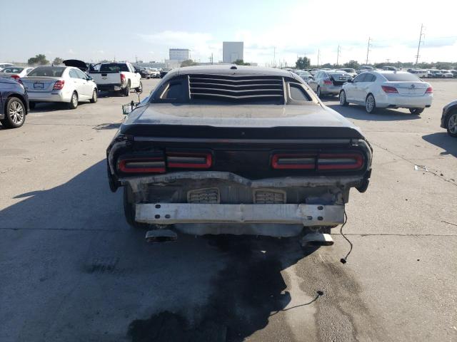 Photo 5 VIN: 2C3CDZBTXJH271288 - DODGE CHALLENGER 