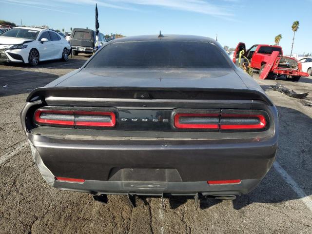 Photo 5 VIN: 2C3CDZBTXJH332977 - DODGE CHALLENGER 