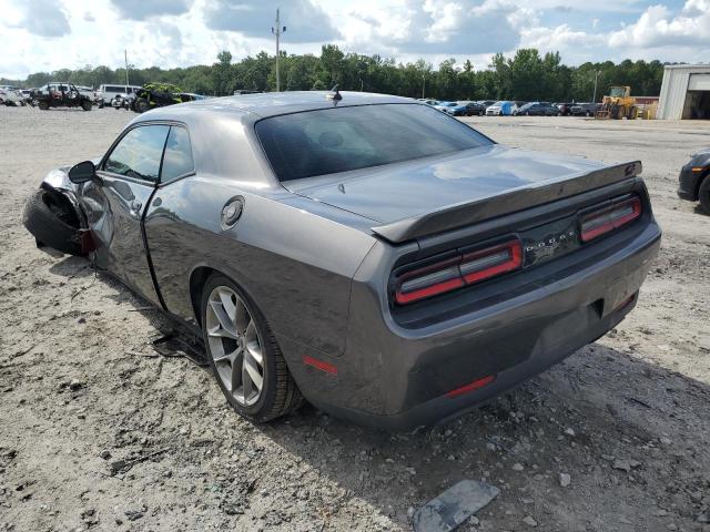 Photo 2 VIN: 2C3CDZBTXKH500182 - DODGE CHALLENGER 