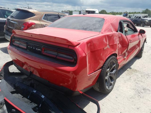 Photo 3 VIN: 2C3CDZBTXKH524353 - DODGE CHALLENGER 