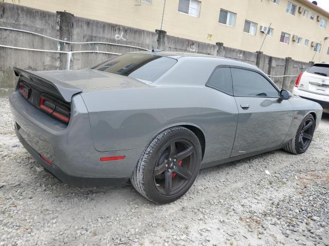 Photo 2 VIN: 2C3CDZBTXKH571074 - DODGE CHALLENGER 