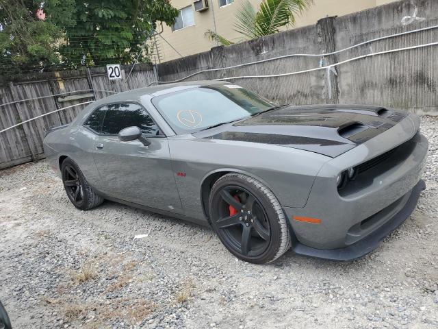 Photo 3 VIN: 2C3CDZBTXKH571074 - DODGE CHALLENGER 