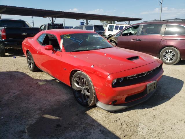 Photo 0 VIN: 2C3CDZBTXKH573861 - DODGE CHALLENGER 