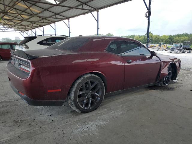 Photo 2 VIN: 2C3CDZBTXKH596752 - DODGE CHALLENGER 