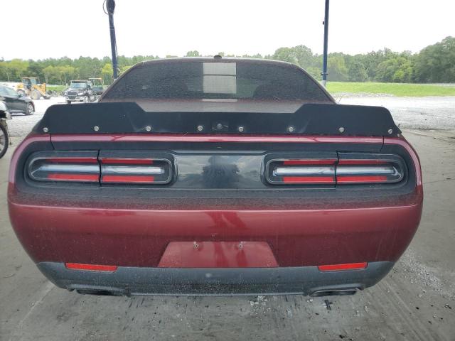 Photo 5 VIN: 2C3CDZBTXKH596752 - DODGE CHALLENGER 