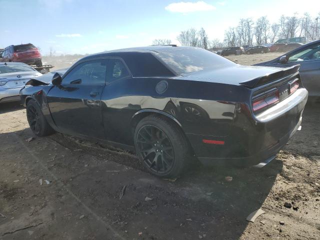 Photo 1 VIN: 2C3CDZBTXKH616109 - DODGE CHALLENGER 