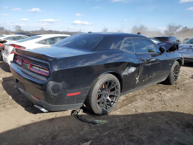 Photo 2 VIN: 2C3CDZBTXKH616109 - DODGE CHALLENGER 