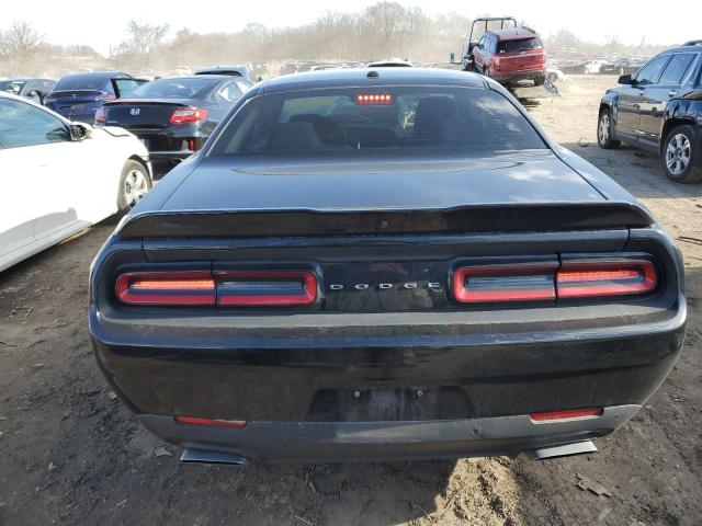 Photo 5 VIN: 2C3CDZBTXKH616109 - DODGE CHALLENGER 