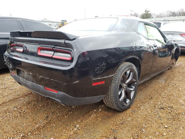 Photo 3 VIN: 2C3CDZBTXKH632231 - DODGE CHALLENGER 