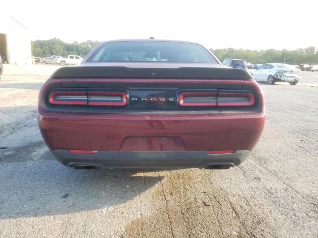 Photo 5 VIN: 2C3CDZBTXKH641592 - DODGE CHALLENGER 