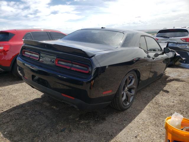 Photo 3 VIN: 2C3CDZBTXKH641883 - DODGE CHALLENGER 