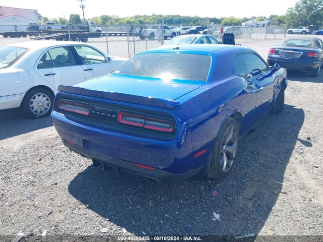 Photo 3 VIN: 2C3CDZBTXKH660904 - DODGE CHALLENGER 