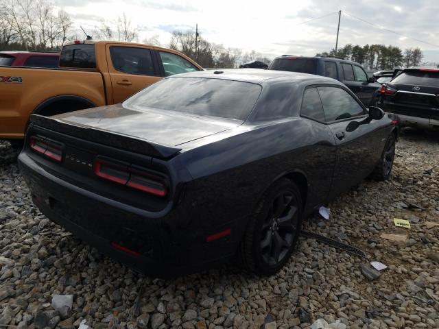 Photo 3 VIN: 2C3CDZBTXKH708448 - DODGE CHALLENGER 