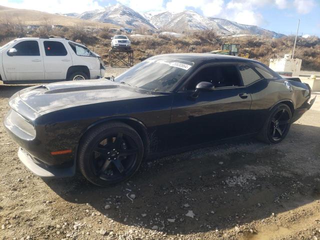 Photo 0 VIN: 2C3CDZBTXKH729168 - DODGE CHALLENGER 