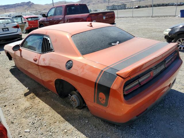 Photo 1 VIN: 2C3CDZBTXKH739103 - DODGE CHALLENGER 