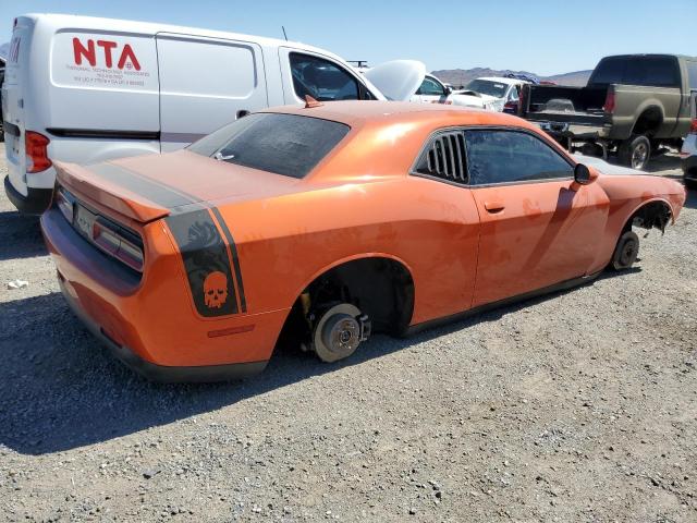 Photo 2 VIN: 2C3CDZBTXKH739103 - DODGE CHALLENGER 