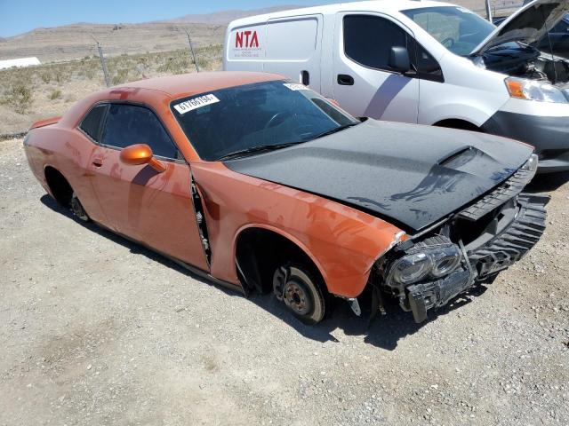 Photo 3 VIN: 2C3CDZBTXKH739103 - DODGE CHALLENGER 