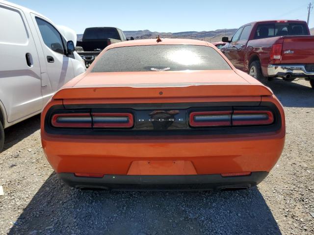 Photo 5 VIN: 2C3CDZBTXKH739103 - DODGE CHALLENGER 