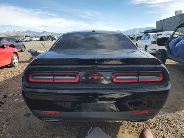 Photo 5 VIN: 2C3CDZBTXKH744060 - DODGE CHALLENGER 