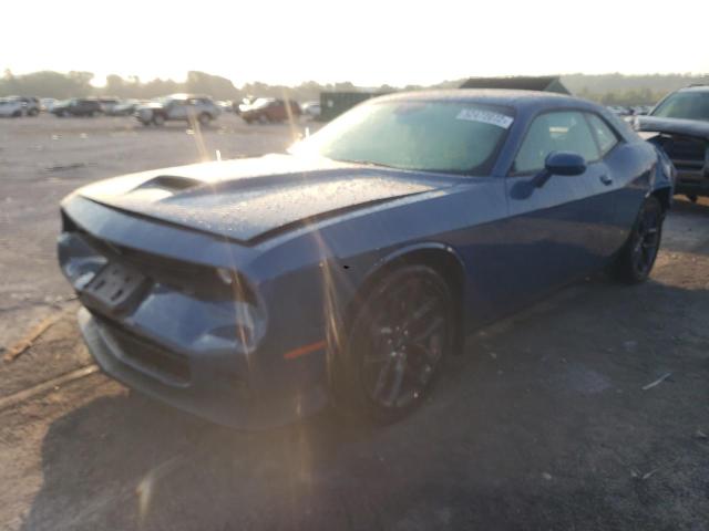 Photo 1 VIN: 2C3CDZBTXLH165264 - DODGE CHALLENGER 