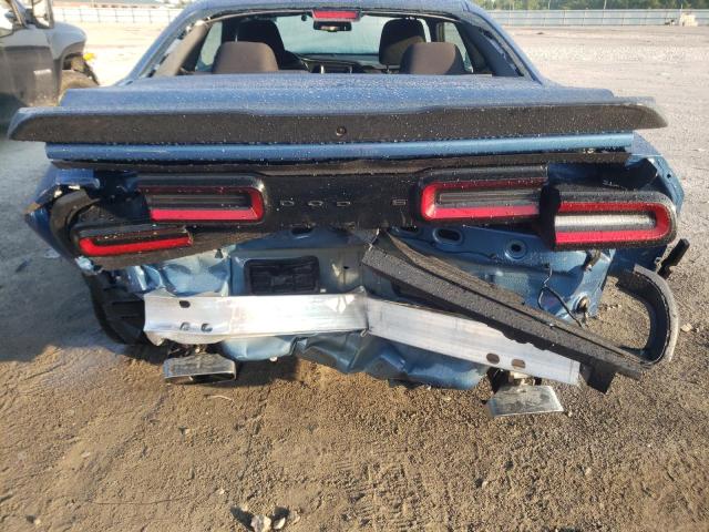 Photo 8 VIN: 2C3CDZBTXLH165264 - DODGE CHALLENGER 